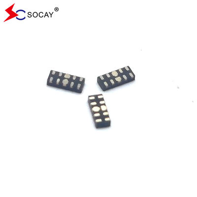 DFN2510-10L ESD массив SE05NRD34GU Рабочее напряжение 5.0V Для защиты от ESD