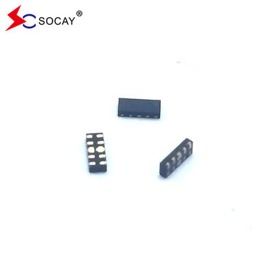 DFN2510-10L ESD массив SE05NRD34GU Рабочее напряжение 5.0V Для защиты от ESD