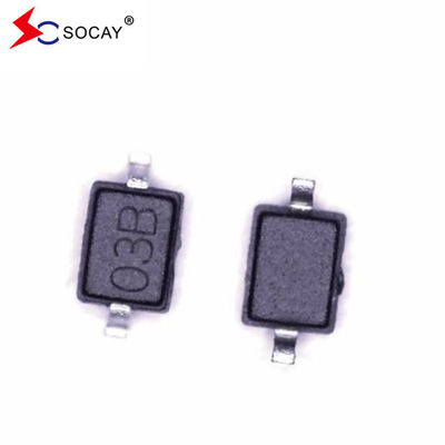 3.3V ESD массивные преходящие подавляющие напряжение TVS диод для защиты от ESD