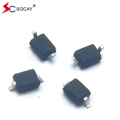 3.3V ESD массивные преходящие подавляющие напряжение TVS диод для защиты от ESD