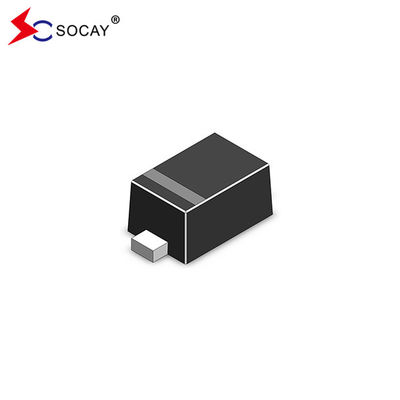 SOD-523 ESD защитный диодный массив SE12D5V11GW Низкое крепление напряжение 25V