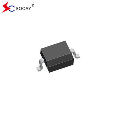 BZT52C2V4S 200mW Электронные компоненты Диод Зеннер 2.4V BOM Сервис