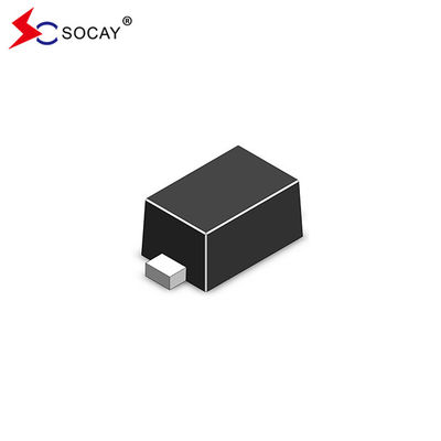 BZX584C27V SOD-523 Диод Зенера 200 мВт Электронные компоненты