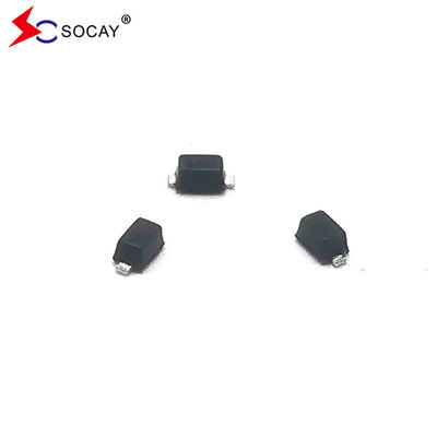 BZX584C27V SOD-523 Диод Зенера 200 мВт Электронные компоненты