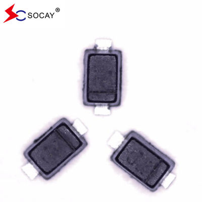 Диссипация мощности 200 мВт диод Зенера BZX584C2V4 SOD-523 тонкий пакет SMD