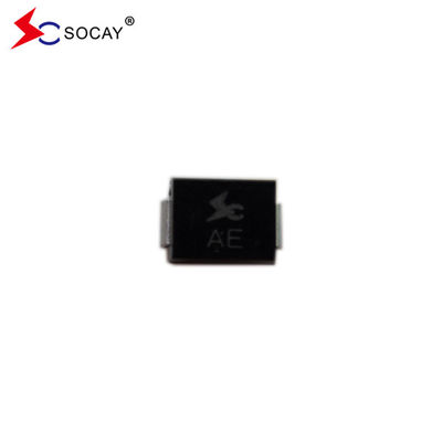 Двухсторонние диоды TVS ESD супрессор SMD SMB DO-214AA SMBJ250CA P6SMBJ250CA