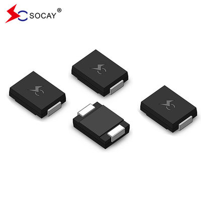 Список BOM SMDJ40CA TVS Диоды поверхностная установка 3000W SMDJ серии электронные компоненты