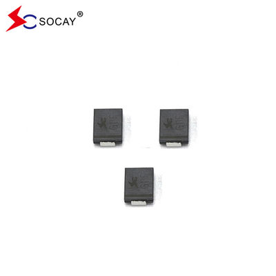 SMDJ48A SMD Транзиционный диод подавления напряжения SMDJ серии 3000W 5V - 440V