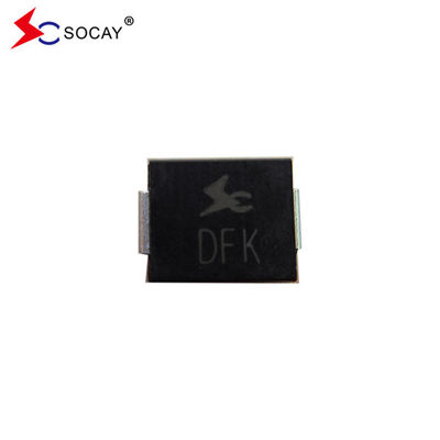 SMCJ160CA TVS Диоды SCOAY SMCJ ESD Супрессоры поверхностная установка