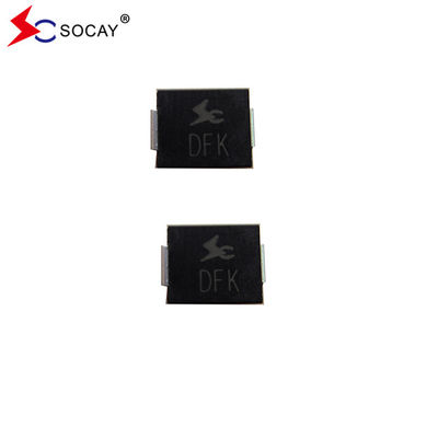 SOCAY TVS Снижающие напряжение SMCJ220CA SMCJ серии DO-214AB