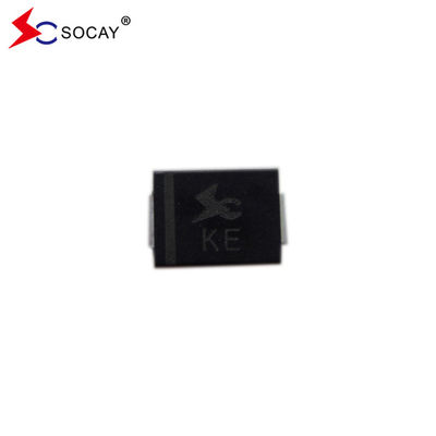 SOCAY Бренд SMBJ40A 64,5 В Zener Diode 9.3A Ipp Tvs DO-214AA SMBJ Стандартная диодная схема защиты TVS DIODE