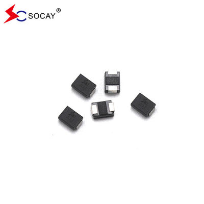 SMBJ24CA Пакет DO-214AA SMBJ Диодный продукт доступен SMBJ600W