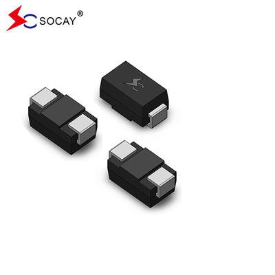400 Вт 6 Вт SMD преходящее подавление напряжения SMAJ6.0CA, двунаправленные диоды TVS