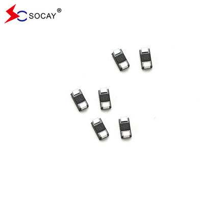 33V двунаправленный SMD TVS диод SMAJ33CA, 53.3VC IPP 7.50A 400W Быстрое время доставки