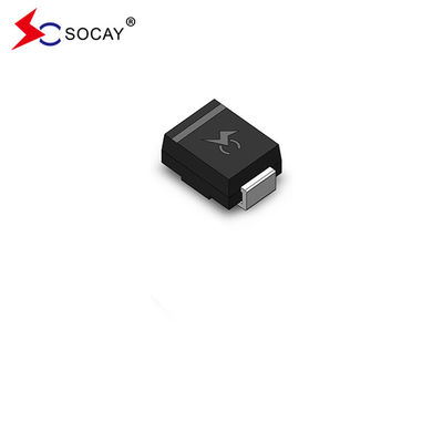 Диоды ESD TVS Оригинальный SMBJ200A Электростатический защитный диод TVS