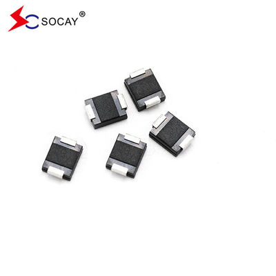 SOCAY TVS Диоды SMDJ170CA SMDJ10CA SMDJ54A SMDJ51A SMDJ12CA SMD диоды