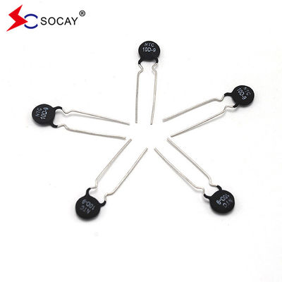 SOCAY Power NTC Термистор MF72-SCN10D-5 10Ω Imax Широкий диапазон сопротивления