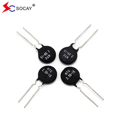 SOCAY NTC Термистор MF72-SCN3D-15 3омм 15мм высокоточный датчик температуры
