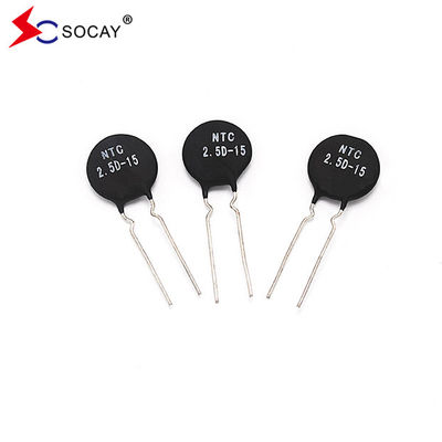 SOCAY NTC Термистор MF72-SCN3D-15 3омм 15мм высокоточный датчик температуры