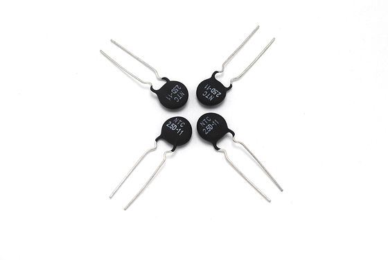 SOCAY Power NTC Термистор MF72-SCN2.5D-11 2.5Ω Imax Широкий диапазон сопротивления