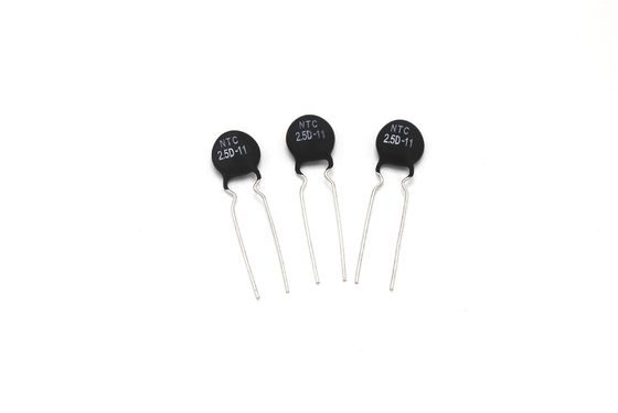 SOCAY Power NTC Термистор MF72-SCN2.5D-11 2.5Ω Imax Широкий диапазон сопротивления