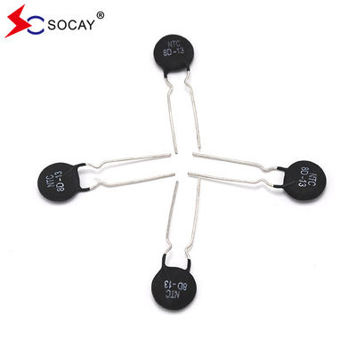 SOCAY Power NTC Термистор MF72-SCN8D-13 8Ω 13 мм Imax Широкий диапазон сопротивления