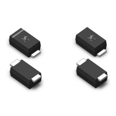 Socay TVS Диоды поверхностный монтаж преходящее напряжение подавляющие 200W SMF11A