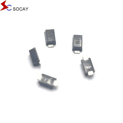 Socay TVS Диоды SMF Серия TVS 200W 51V На поверхности монтируются подавляющие напряжение