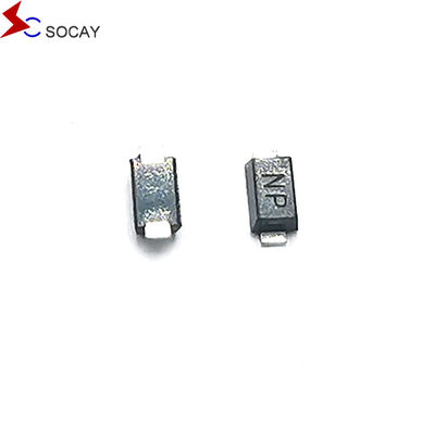 Socay TVS Диоды SMF Серия 5V 220W SOD-123 На поверхности монтируются преходящие подавляющие напряжение