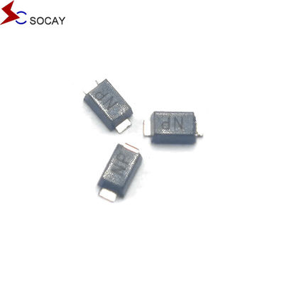 Диоды Socay TVS SMF серии SOD-123 78CA Диоды защиты от цепи 78V 220W Преходящие подавляющие напряжение