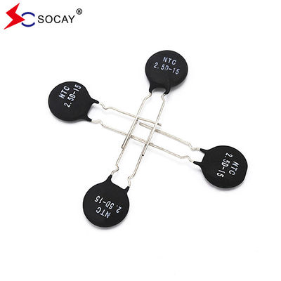 SOCAY NTC Thermistor MF72-SCN8D-15 8омм 15мм Широкий диапазон сопротивления NTC сенсор