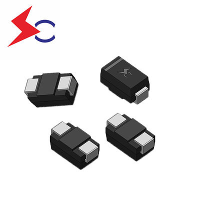 SOCAY TVS Диоды 400W 36VПоверхностный монтаж Преходящий подавляющий напряжение для защиты освещения