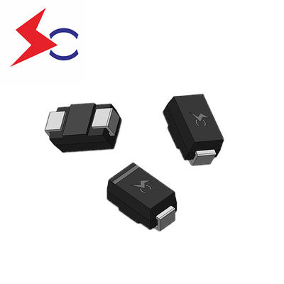SOCAY TVS 400W SMAJ Двусторонние диоды 70В на поверхности