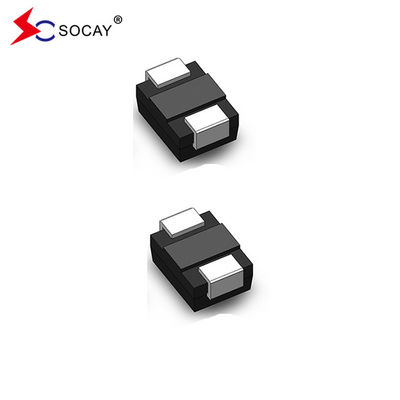 Низкопроницаемые тиристоры для подавления перенапряжения TSS DIODES компонент P1500SA
