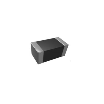 SMD NTC Thermistor 10 KΩ Чип с широким диапазоном температуры работы 100 МВт номинальной мощности
