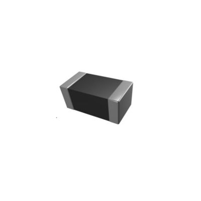 Соответствующий требованиям RoHS керамический чип NTC Thermistor 3s Временная постоянная для серии SN0402-X