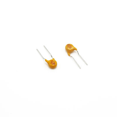 SOCAY Свинцовый PPTC перезагружаемый предохранитель SC250-080CW0D 220Vdc для защиты двигателя