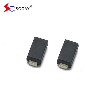 P0640TB Тиристорные подавляющие перенапряжения для защиты от напряжения 77V Max.