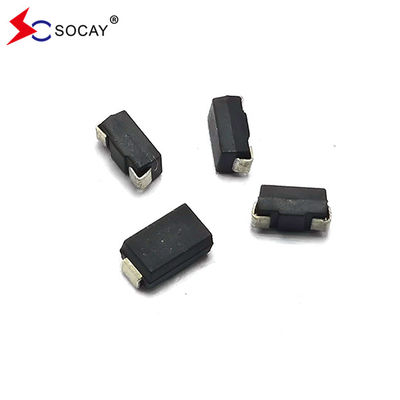 60pF Typ. C0 1MHz VS 100V/μS 160V Max. TSS DIODES P1300TB с повышенным напряжением 120V