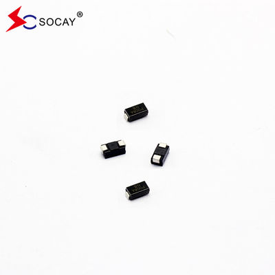 SOCAY менее 5μA TSS диоды P0640TA для эффективной защиты от перенапряжений Тиристорные перенапряжения