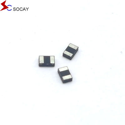 SE03N6S01GZ ESD массив Низкая емкость ESD защита Рабочее напряжение 3.3V IR Максимальное 0,5μA