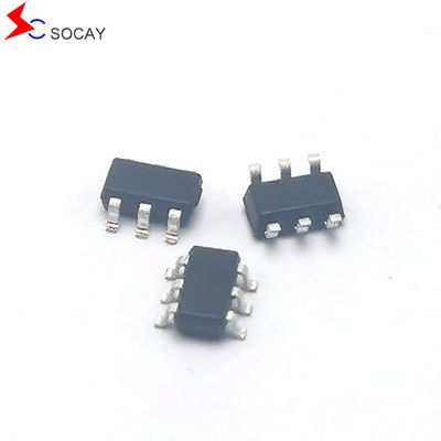 SOT23-6L Пакет SE05T6D14GA ESD Массив 5.0V Vrwm Max. Периодические подавляющие напряжение Массив для защиты от ESD