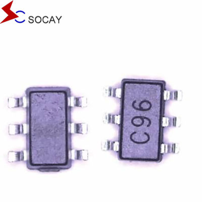 SOT23-6L Пакет SE05T6D14GA ESD Массив 5.0V Vrwm Max. Периодические подавляющие напряжение Массив для защиты от ESD
