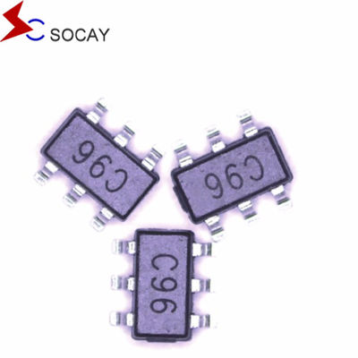 SOT23-6L Пакет SE05T6D14GA ESD Массив 5.0V Vrwm Max. Периодические подавляющие напряжение Массив для защиты от ESD