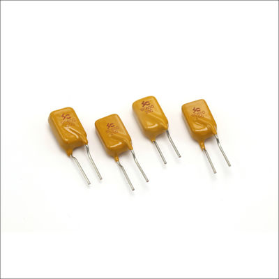 SOCAY Radial Lead PPTC Resetable Fuse Multifuse SC600-150SW0D Снова устанавливаемые полимерные ПТС