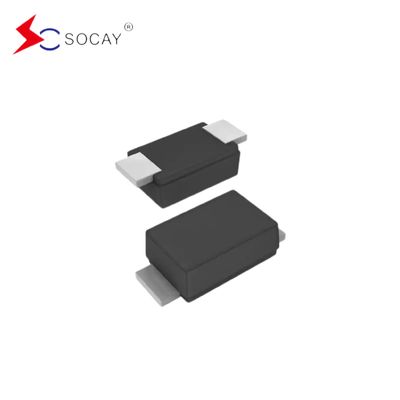 40 В 2.0 А 28 В Шоттки барьерные выпрямители с 50 А Ifsm 3000 штук Spq -50- 125.C рабочая температура