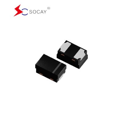 5.0V ESD подавляющее устройство, обеспечивающее оптимальное управление электростатическим разрядом с помощью материала для порта USB