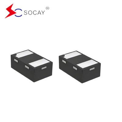 Двунаправленная защита ESD диапазон диоды 20V крепление напряжение для передовой электроники