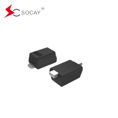 Двунаправленный диод защиты ESD 20V 5000 штук на катушку для передовой электроники