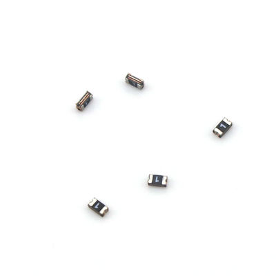 SOCAY PPTC SCF050-6-0603RC ПТК с перезагружаемым предохранителем на поверхности